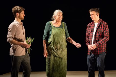 The Inheritance (play)